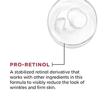 L'Oréal Paris Revitalift Anti-Wrinkle + Firming Anti-Aging Cream, Day Moisturizer with Pro-Retinol + Centella Asiatica