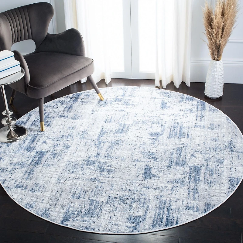 Safavieh Amelia Carrie Abstract Distressed Area Rug