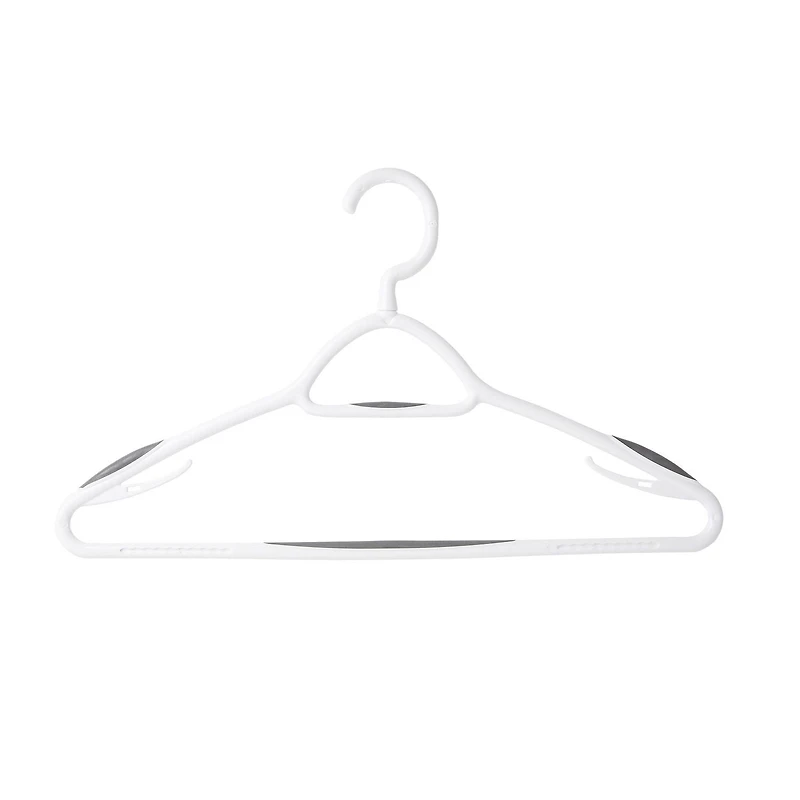 neatfreak! Set of 60 Deluxe Non-Slip Clothes Hanger