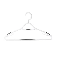 neatfreak! Set of 60 Deluxe Non-Slip Clothes Hanger