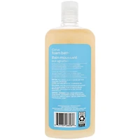 Equate Citrus Foam Bath, 946 mL