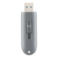 onn. 128 GB USB 3.1 Fast Transfer Flash Drive