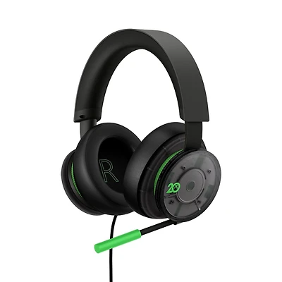 Xbox Stereo Headset – 20th Anniversary Special Edition for Xbox Series X|S, Xbox One, and Windows 10 PCs