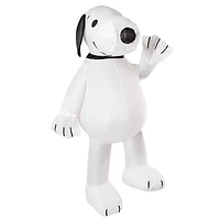 Peanuts Snoopy Adult Inflatable Costume