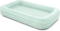 Matelas gonflable Intex Kidz Travel Bed avec pompe à main et sac de transport
