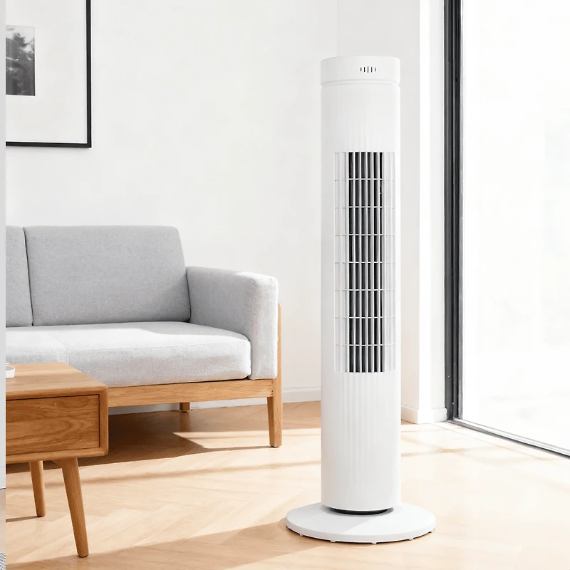 Ventilateur tour Better Homes & Gardens de 30 po