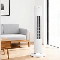 Ventilateur tour Better Homes & Gardens de 30 po
