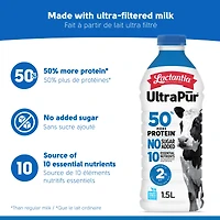 Lactantia Ultrapur 2% Milk