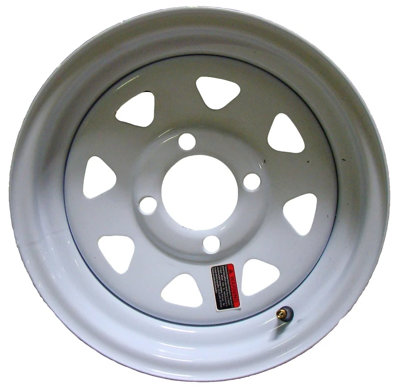 HI-RUN PNEU ASSEMBLÉE 12X40 4Lug