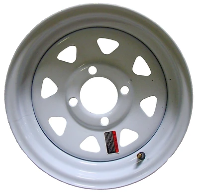 HI-RUN PNEU ASSEMBLÉE 12X40 4Lug