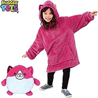 KIDS PINK KITTY