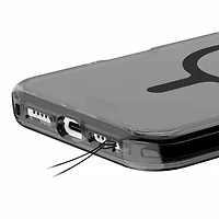Avana Étui Ice MagSafe Ash pour iPhone 16