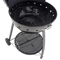 Char-Broil Kettleman Grill au charbon de bois infrarouge TRU