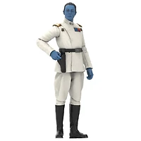 Star Wars The Black Series Grand Admiral Thrawn