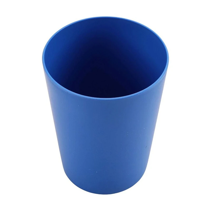 Gobelet en plastique bleu Mainstays 540mL 1 pièce