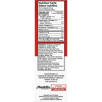Craquelins Ritz Flocons 180 g