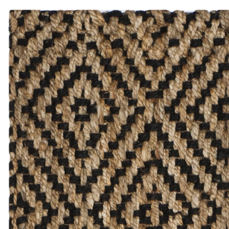 Safavieh Natural Fiber Emory Geometric Area Rug