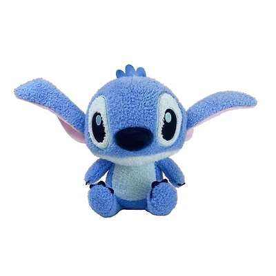 Kids Preferred Disney Baby Lilo & Stitch CUTEEZE Collectible Stitch Plush Stuffed Animal, 12 inches