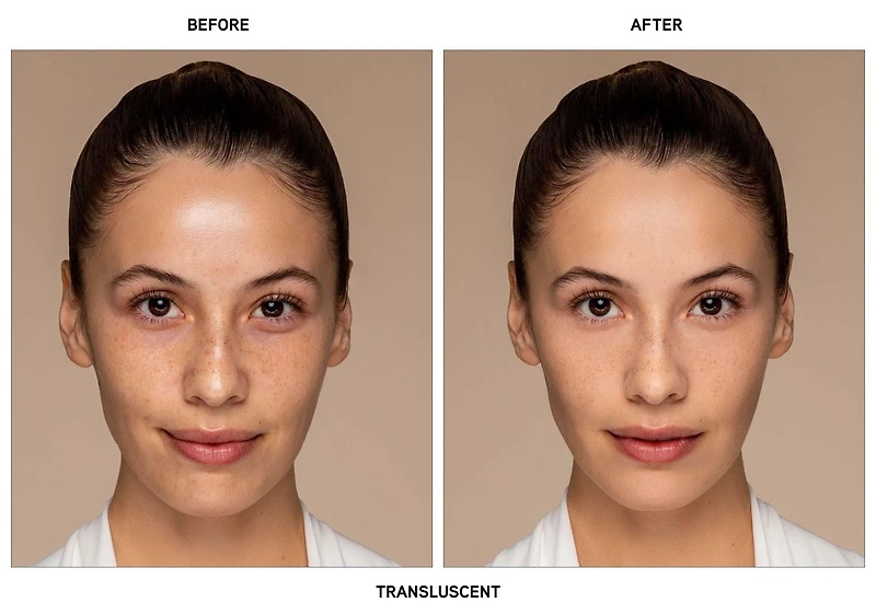 MURUMURU BUTTER BELIEVE IT FACE POWDER CREAMY NATURAL