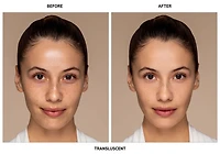 MURUMURU BUTTER BELIEVE IT FACE POWDER CREAMY NATURAL