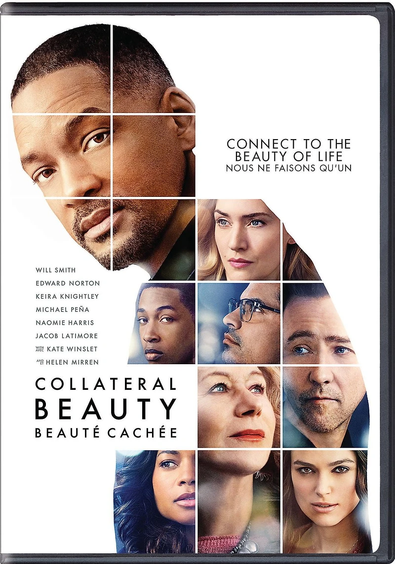 Collateral Beauty (Bilingual)