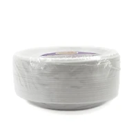 PLASTIC PLATES 7" - FRENCH E-ALTRA PLAQUES PLASTIQUE