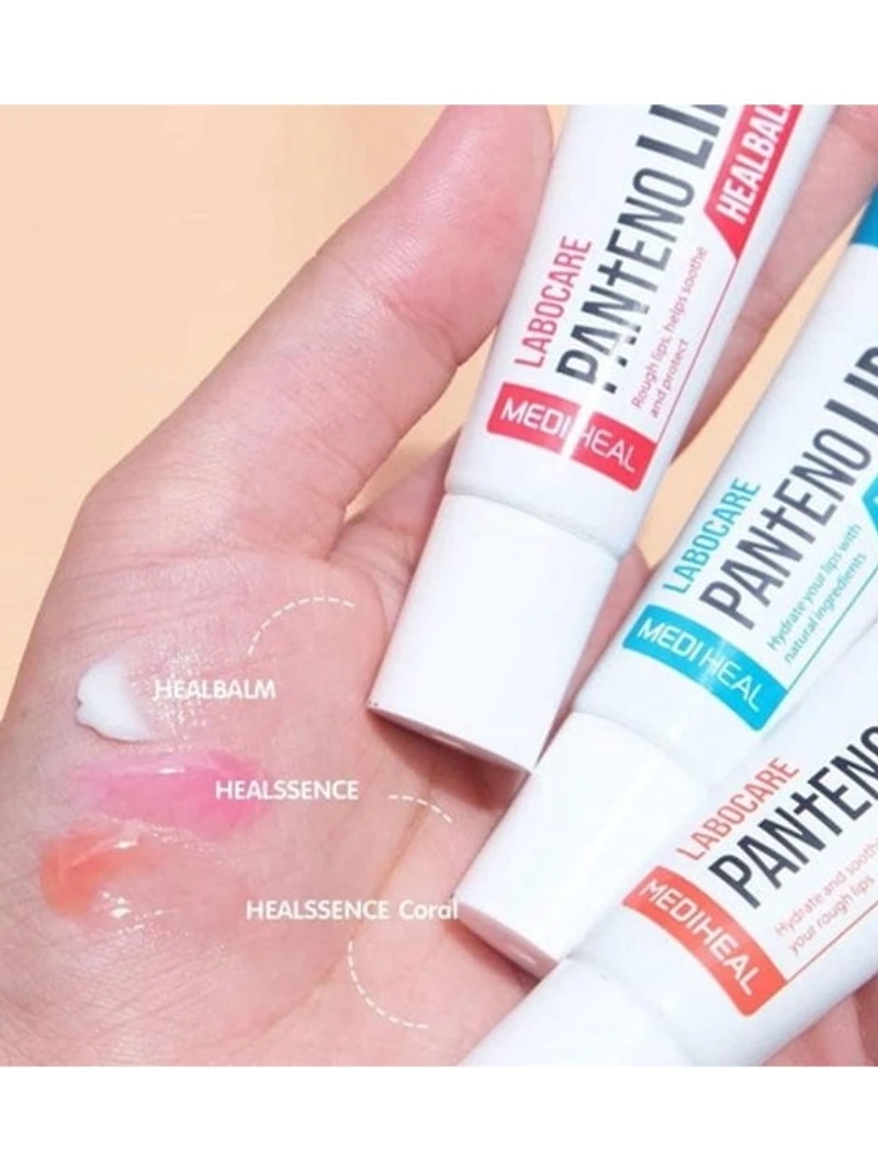 Mediheal Labocare Pantenolips 10ml - Healssence