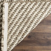 Safavieh Natural Fiber Daisy Tapis Tressé