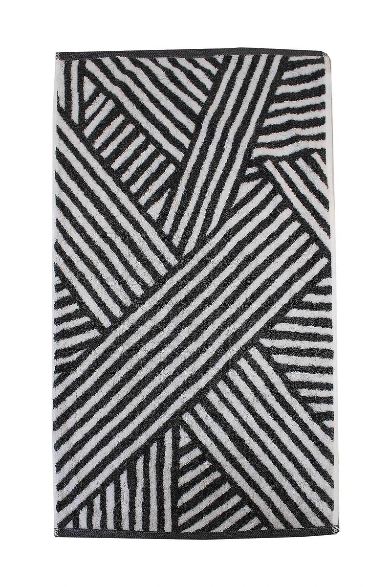 Hometrends Fashion, Hand Towel