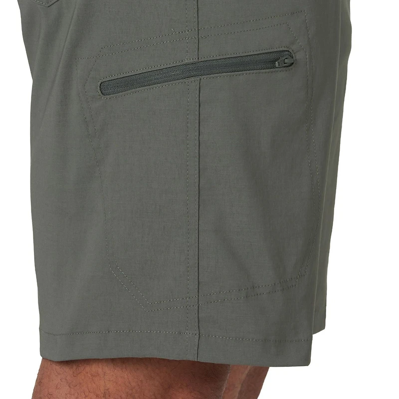 Wrangler Men's Outdoor Performance Cargo Short
