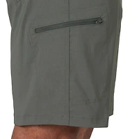 Wrangler Men's Outdoor Performance Cargo Short