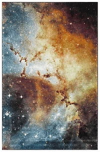 Safavieh Galaxy Kalden Astronomy Area Rug