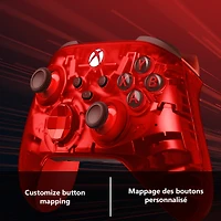 Manette sans fil Xbox – Édition Spéciale Pulse Cipher pour Xbox Series X|S, Xbox One et appareils Windows ACCESSSOIRES