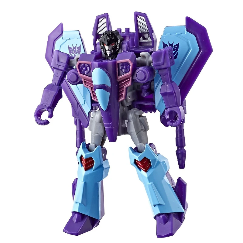 Transformers Cyberverse - Slipstream de classe éclaireur