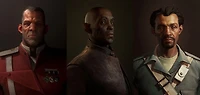 Jeu vidéo Dishonored 2 pour Xbox One