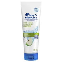 Head & Shoulders Green Apple Anti-Dandruff Conditioner, 325ML