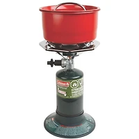 Coleman Perfectflow 1 Burner Stove, 1 Burner