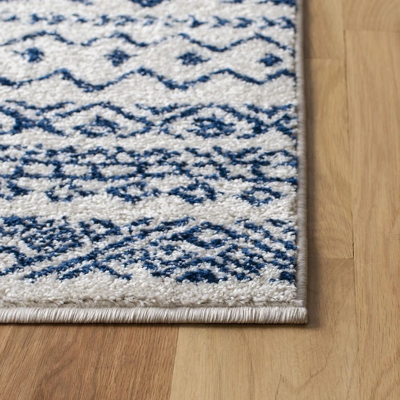 SAFAVIEH Tulum Merletta Tapis Géométrique