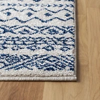 SAFAVIEH Tulum Merletta Tapis Géométrique