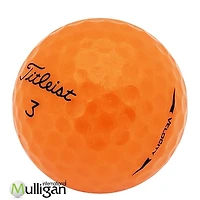 Mulligan - 48 Titleist Velocity 5A Recycled Used Golf Balls