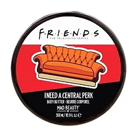 Beurre Corporel des Amis
