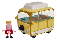 Ens. de jeu petite camionnette de Peppa Pig
