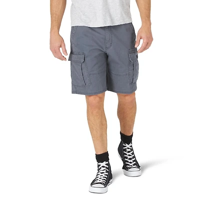 Wrangler Short Cargo Élastique Pour Homme