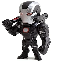 Jada, Marvel 4" War Machine Figure