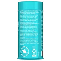 Hello Whitening Toothpaste Tablets - 60 pieces