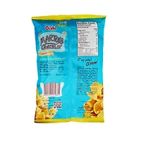 OISHI VEG CHICHARON - FRENCH