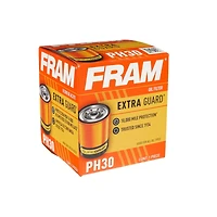 Filtre à huile FRAM Extra Guard