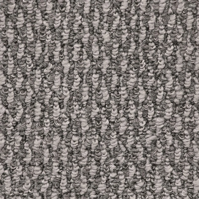 Tapis Encore gris de 18 po x 30 po
