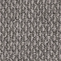 Tapis Encore gris de 18 po x 30 po