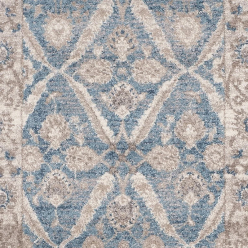 Safavieh Sofia Jerrod Floral Bordered Area Rug
